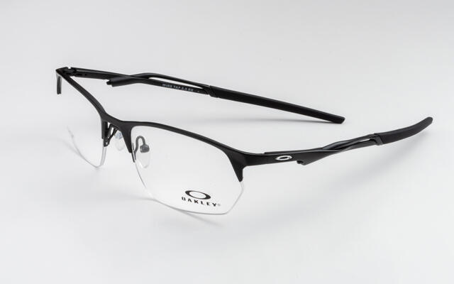 OAKLEY(オークリー)［メガネフレーム］【取り扱い店限定】 ｜ 商品情報